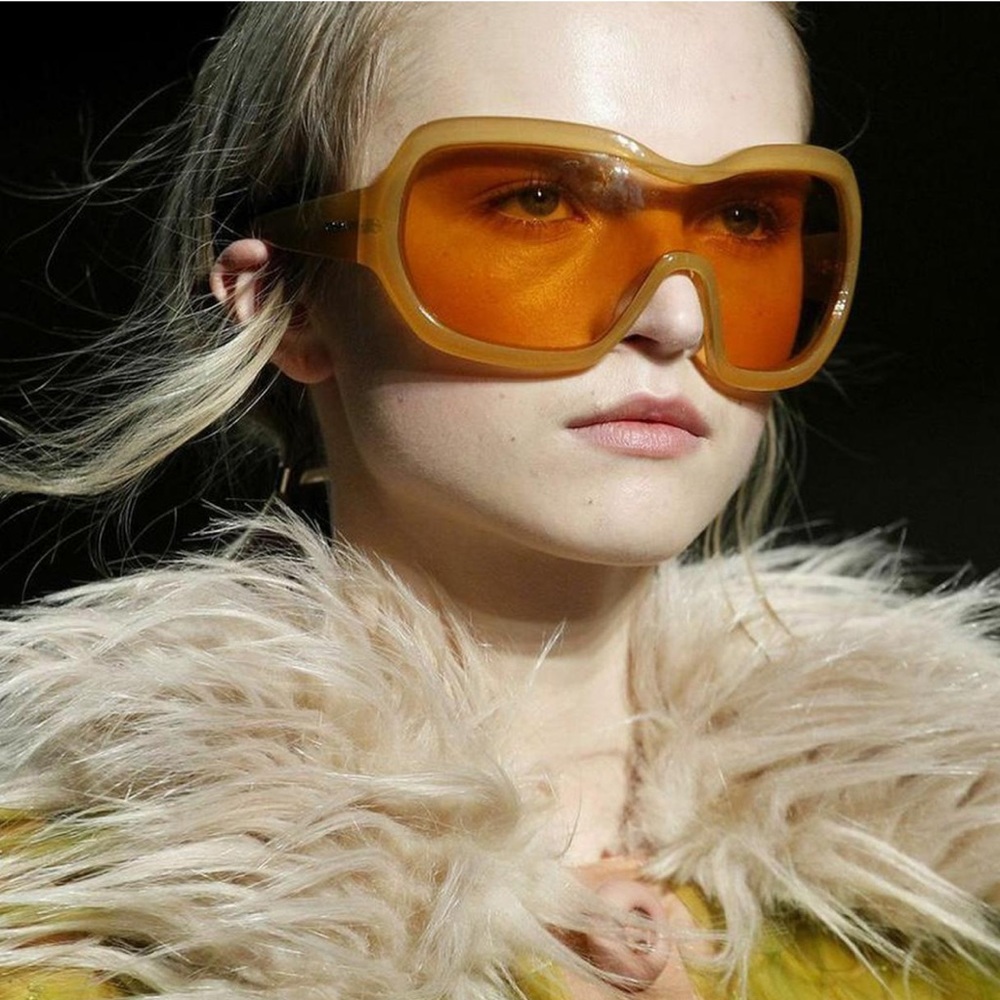 PRADA ILLUSION SUNGLASSES